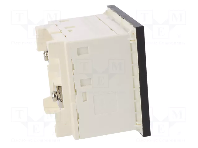 LUMEL EA17N Amperímetro para Panel 0÷2,5A AC True RMS 600V