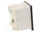 LUMEL EA17N Amperímetro para Panel 0÷2,5A AC True RMS 600V