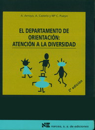 Departamento orientación: diversidad, Arroyo, A., Castelo, A./Pueyo, C. - NARCEA