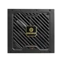 Enermax ERV650G-AHG-NAC Fuente de Alimentación 650W ATX 80 Plus Gold Gaming, Color Negro