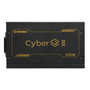 Enermax Cyberg 2 Fuente de Alimentación 650W 80+ Gold ATX 3.1 Gaming
