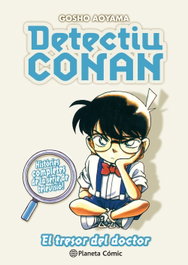 PLANETA COMICS Detectiu Conan nº 12, Gosho Aoyama - PLANETA COMICS