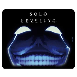 Abystyle Alfombrilla de Ratón Solo Leveling Estatua de Dios