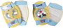 Licensing Kit Protección Codos y Rodillas Looney Tunes Infantil CZ10956 Talla XS (3-6 Años)