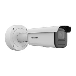 Hikvision DS-2CD3686G2-IZS Cámara Seguridad IP Bullet 8MP Ultra Series IR 60m PTZ Int/Ext IP67 PoE IA 2.7-13.5mm