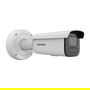 Hikvision DS-2CD3686G2-IZS Cámara Seguridad IP Bullet 8MP Ultra Series IR 60m PTZ Int/Ext IP67 PoE IA 2.7-13.5mm