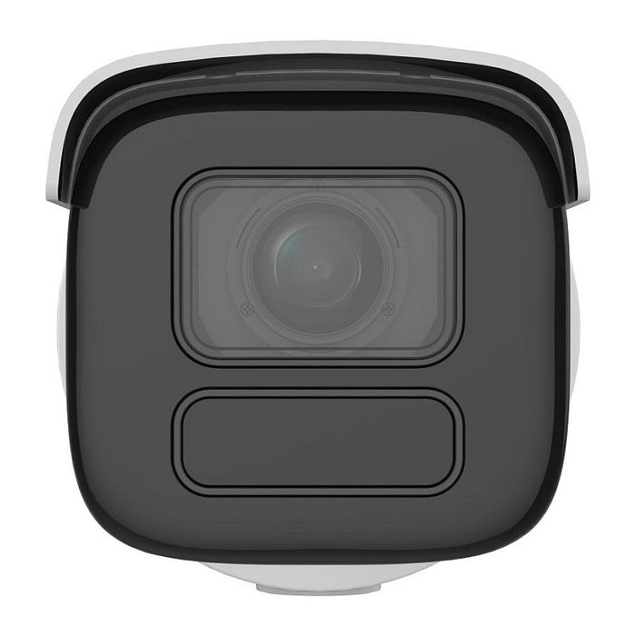 Hikvision DS-2CD3686G2-IZS Cámara Seguridad IP Bullet 8MP Ultra Series IR 60m PTZ Int/Ext IP67 PoE IA 2.7-13.5mm