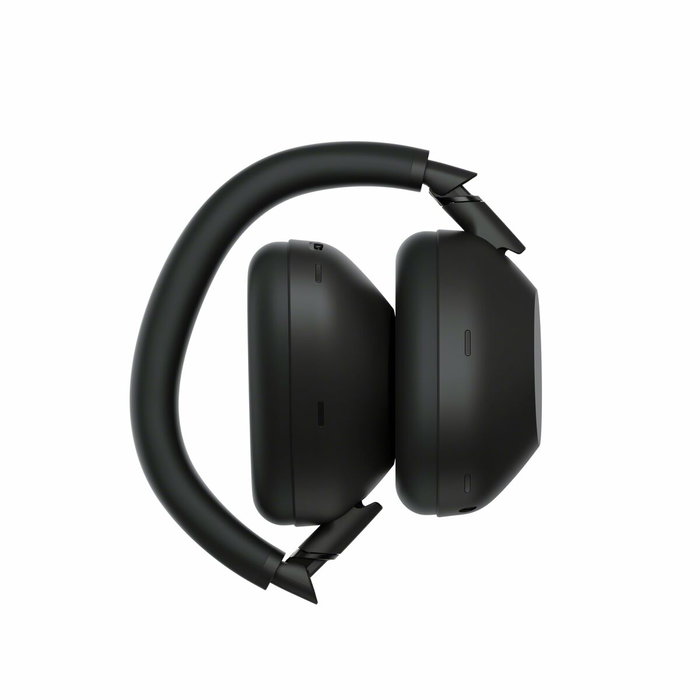 Sony WH-1000XM6 Auriculares Negro