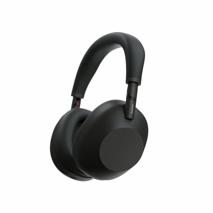 Sony WH-1000XM6 Auriculares Negro
