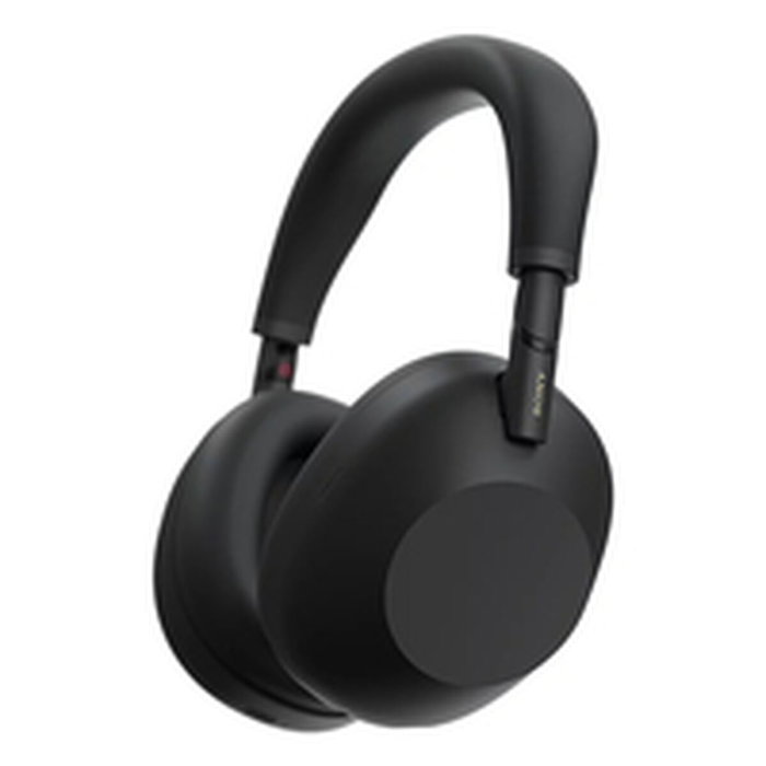 Sony WH-1000XM6 Auriculares Negro