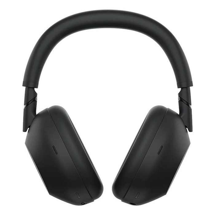 Sony WH-1000XM6 Auriculares Negro