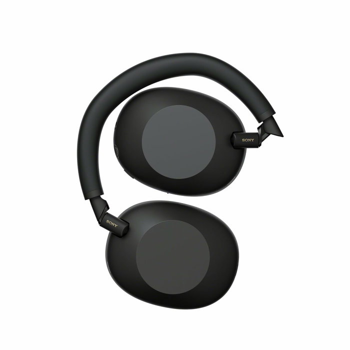 Sony WH-1000XM6 Auriculares Negro