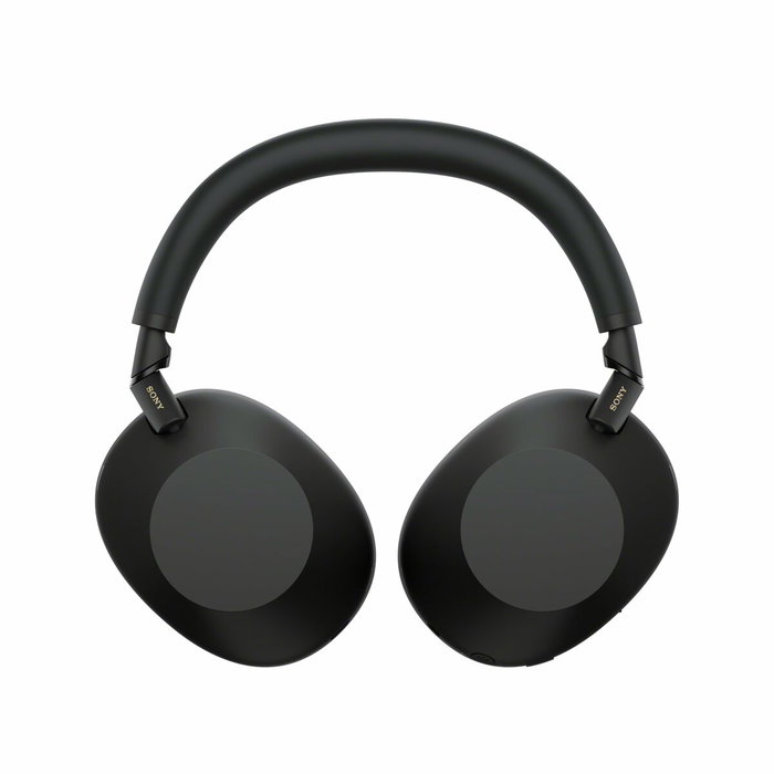 Sony WH-1000XM6 Auriculares Negro