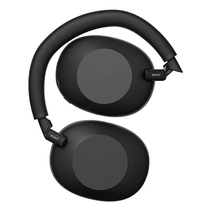 Sony WH-1000XM6 Auriculares Negro