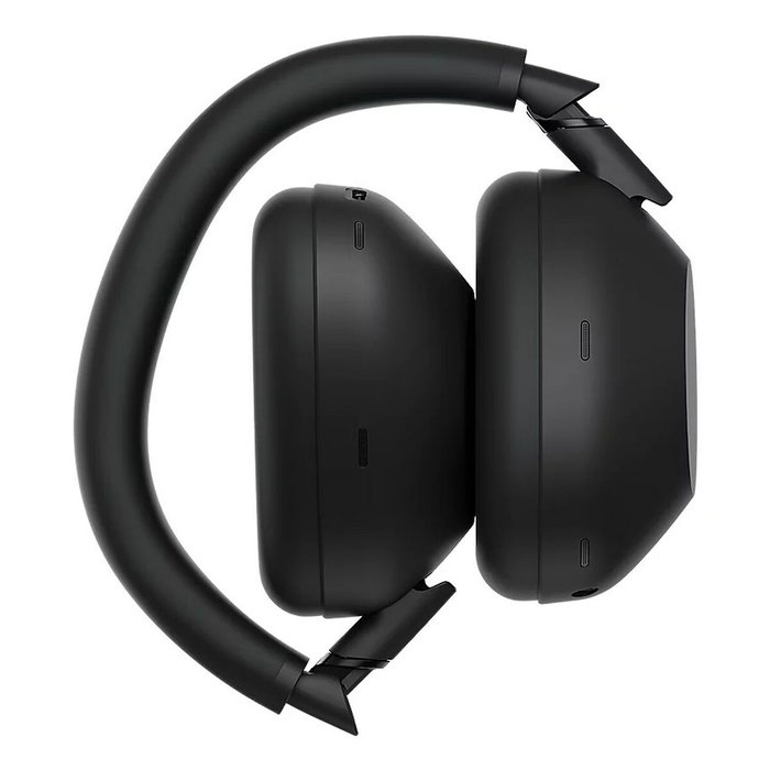 Sony WH-1000XM6 Auriculares Negro