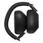 Sony WH-1000XM6 Auriculares Negro
