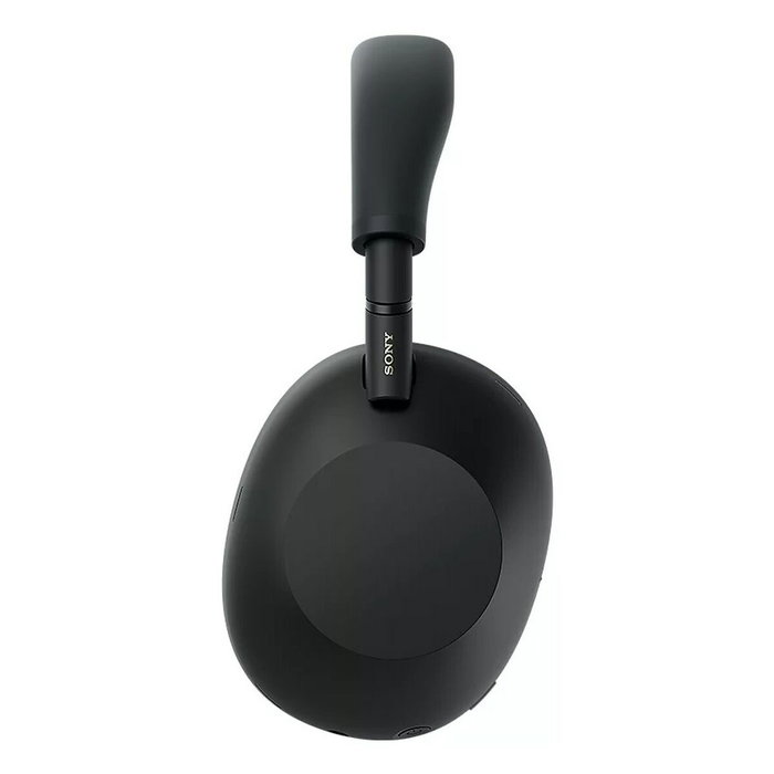 Sony WH-1000XM6 Auriculares Negro