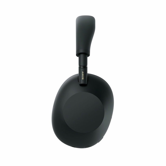 Sony WH-1000XM6 Auriculares Negro