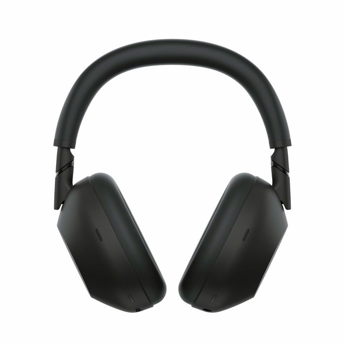 Sony WH-1000XM6 Auriculares Negro