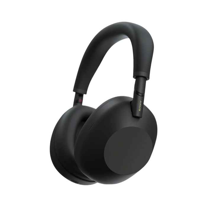 Sony WH-1000XM6 Auriculares Inalámbricos Bluetooth con Cancelación de Ruido WH1000XM6B.CE7 - Negro