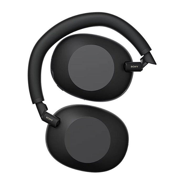 Sony WH-1000XM6 Auriculares Inalámbricos Bluetooth con Cancelación de Ruido WH1000XM6B.CE7 - Negro