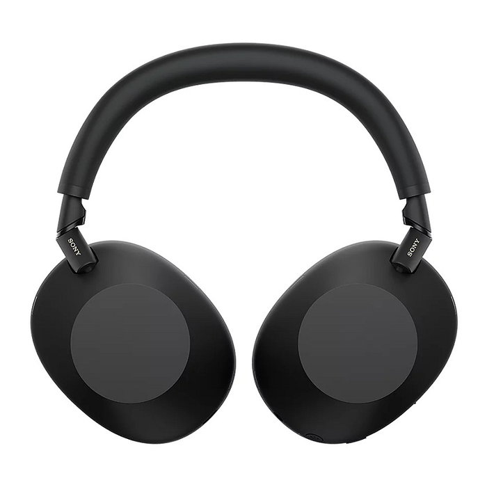 Sony WH-1000XM6 Auriculares Inalámbricos Bluetooth con Cancelación de Ruido WH1000XM6B.CE7 - Negro