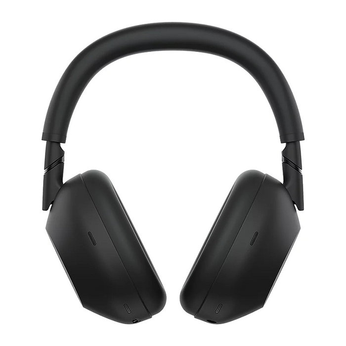 Sony WH-1000XM6 Auriculares Inalámbricos Bluetooth con Cancelación de Ruido WH1000XM6B.CE7 - Negro