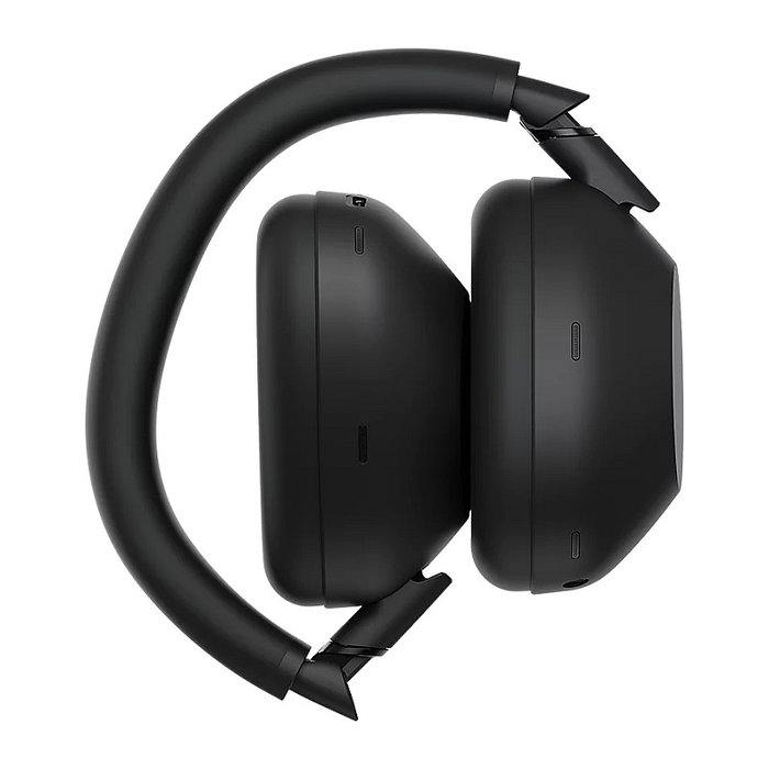 Sony WH-1000XM6 Auriculares Inalámbricos Bluetooth con Cancelación de Ruido WH1000XM6B.CE7 - Negro