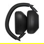 Sony WH-1000XM6 Auriculares Inalámbricos Bluetooth con Cancelación de Ruido WH1000XM6B.CE7 - Negro