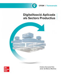 MC GRAW HILL INTERAMERICANA, Digitalització aplicada als sectors productius, Hernando Polo