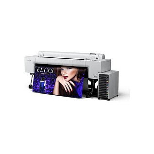 Epson SureColor SC-P20500 Impresora Gran Formato 64 pulgadas