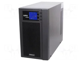 Qoltec Pure Sine Wave 53043 3kVA