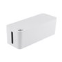 Bluelounge CableBox Blanco