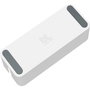 Bluelounge CableBox Blanco
