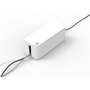 Bluelounge CableBox Blanco