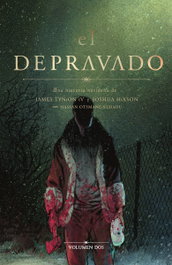 El Depravado 02, James Tynion IV - Norma Editorial