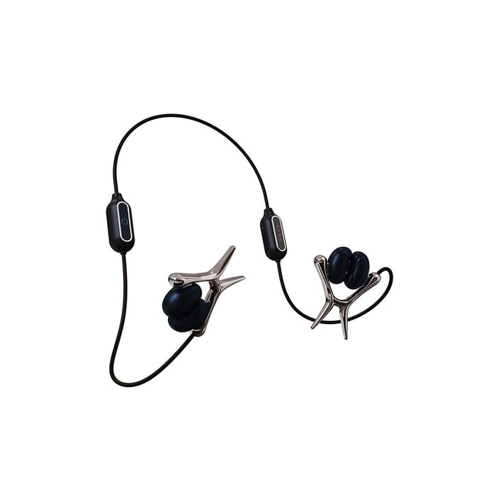 Pinzas para los pezones Tingon