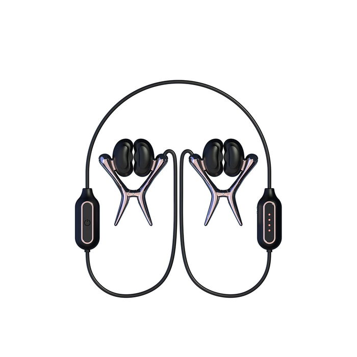 Pinzas para los pezones Tingon