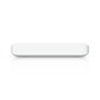 Ubiquiti Conmutador de Red 5 Puertos 2.5G RJ45, 25 Gbps, Conmutación de Capa 2, Alimentación PoE o USB-C, 206 g