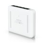 Ubiquiti Conmutador de Red 5 Puertos 2.5G RJ45, 25 Gbps, Conmutación de Capa 2, Alimentación PoE o USB-C, 206 g
