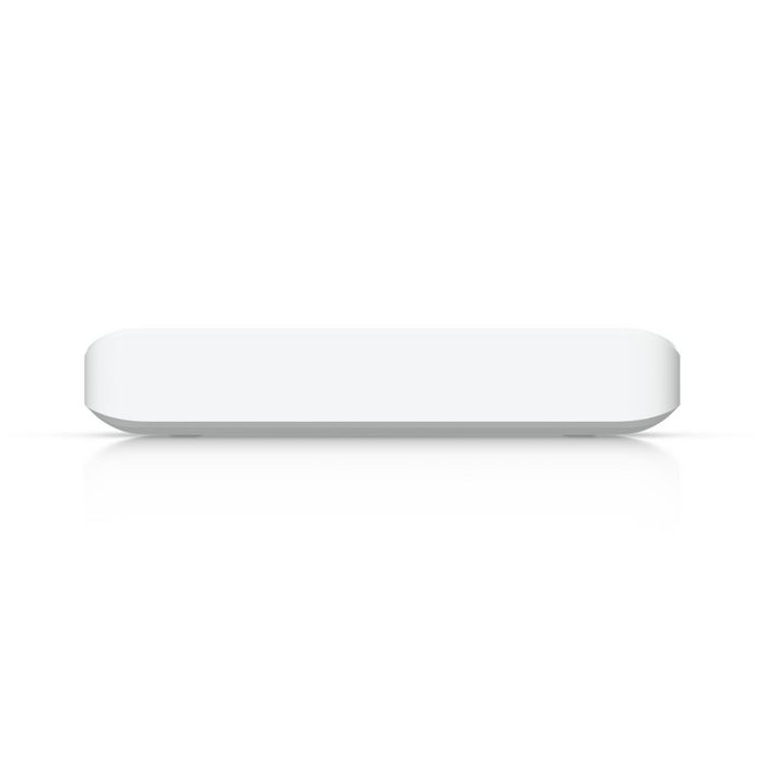 Ubiquiti Conmutador de Red 5 Puertos 2.5G RJ45, 25 Gbps, Conmutación de Capa 2, Alimentación PoE o USB-C, 206 g Ubiquiti Conmutador de Red 5 Puertos 2.5G RJ45, 25 Gbps, Conmutación de Capa 2, Alimentación PoE o USB-C, 206 g