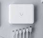 Ubiquiti UniFi Flex Mini 2.5G Gestionado 5 Puertos 2.5G Ethernet Blanco