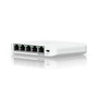Ubiquiti UniFi Flex Mini 2.5G Gestionado 5 Puertos 2.5G Ethernet Blanco