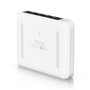 Ubiquiti UniFi Flex Mini 2.5G Gestionado 5 Puertos 2.5G Ethernet Blanco