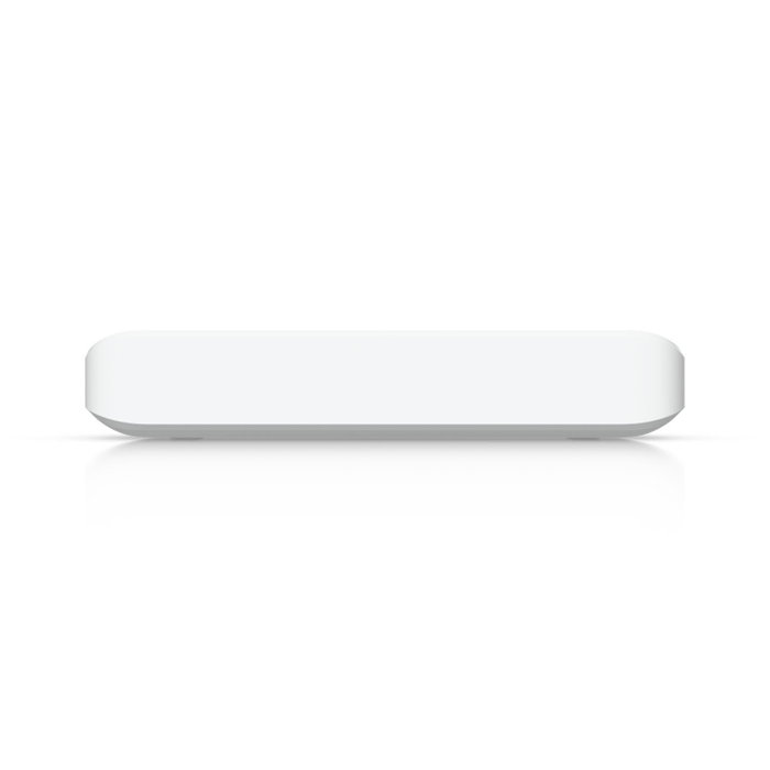 Ubiquiti UniFi Flex Mini 2.5G Gestionado 5 Puertos 2.5G Ethernet Blanco