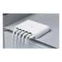 Ubiquiti UniFi Flex Mini 2.5G USW-Flex Mini 2.5G-5 Blanco