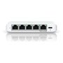 Ubiquiti UniFi Flex Mini 2.5G USW-Flex Mini 2.5G-5 Blanco
