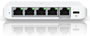 Ubiquiti UniFi Flex Mini 2.5G USW-Flex Mini 2.5G-5 Blanco