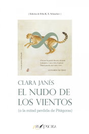 ARS POETICA, El nudo de los vientos, Clara Janés - ARS POETICA
