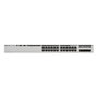 Cisco Catalyst 9200L Switch Gestionado Capa 3 con 24 Puertos Gigabit Ethernet (10/100/1000), Full Duplex, 56 Gbit/s Capacidad de Conmutación